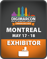 DigiMarCon Canada West 2021