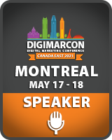 DigiMarCon Canada West 2021