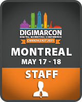 DigiMarCon Canada West 2021